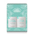 Image of EARTH BOTANICALS Cucumber & Mint Hand & Body Lotion + Wash 2pc